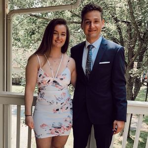 Meet your Posher, Shannon